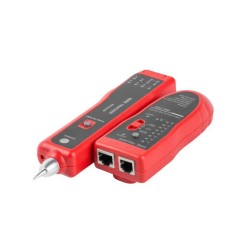 Lokalizator kabli Lanberg NT-0501 wielofunkcyjny | PartsPC.pl