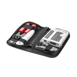 Zestaw narzędzi Lanberg NT-0301 do budowy sieci LAN | PartsPC.pl