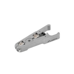 Ściągacz izolacji Lanberg NT-0101 UTP, STP, TEL | PartsPC.pl