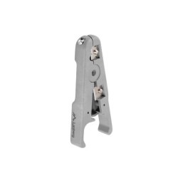 Ściągacz izolacji Lanberg NT-0101 UTP, STP, TEL | PartsPC.pl