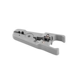 Ściągacz izolacji Lanberg NT-0101 UTP, STP, TEL | PartsPC.pl
