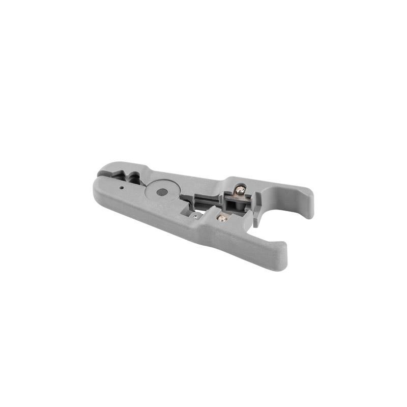 Ściągacz izolacji Lanberg NT-0101 UTP, STP, TEL | PartsPC.pl