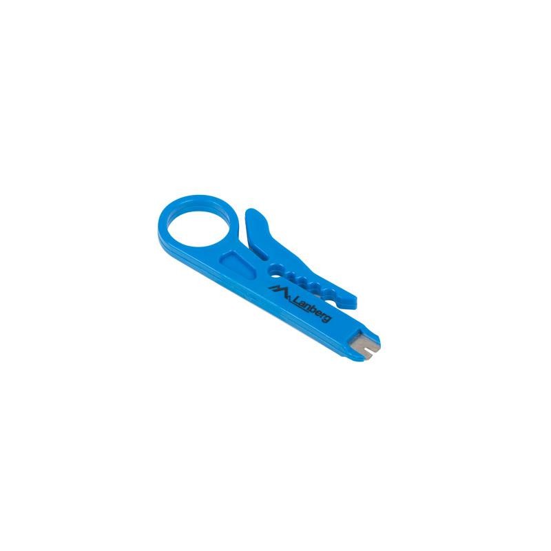 Ściągacz izolacji Lanberg NT-0103 | PartsPC.pl