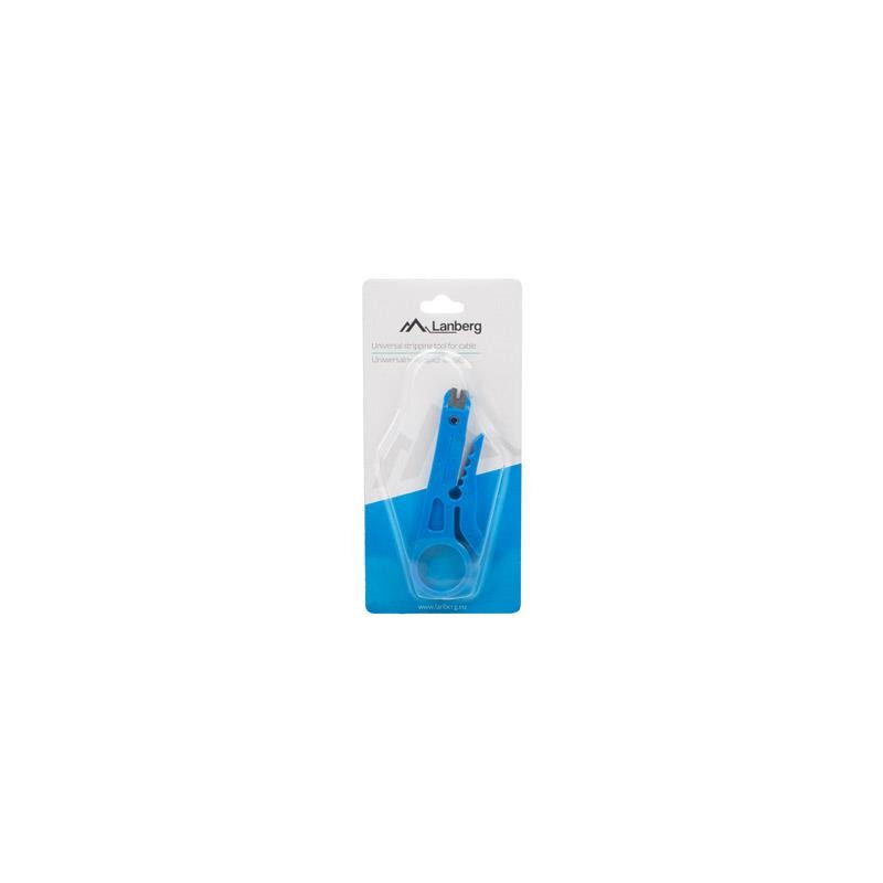 Ściągacz izolacji Lanberg NT-0103 | PartsPC.pl