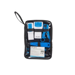 Zestaw narzędzi Lanberg NT-0302 do budowy sieci LAN z tester… | PartsPC.pl