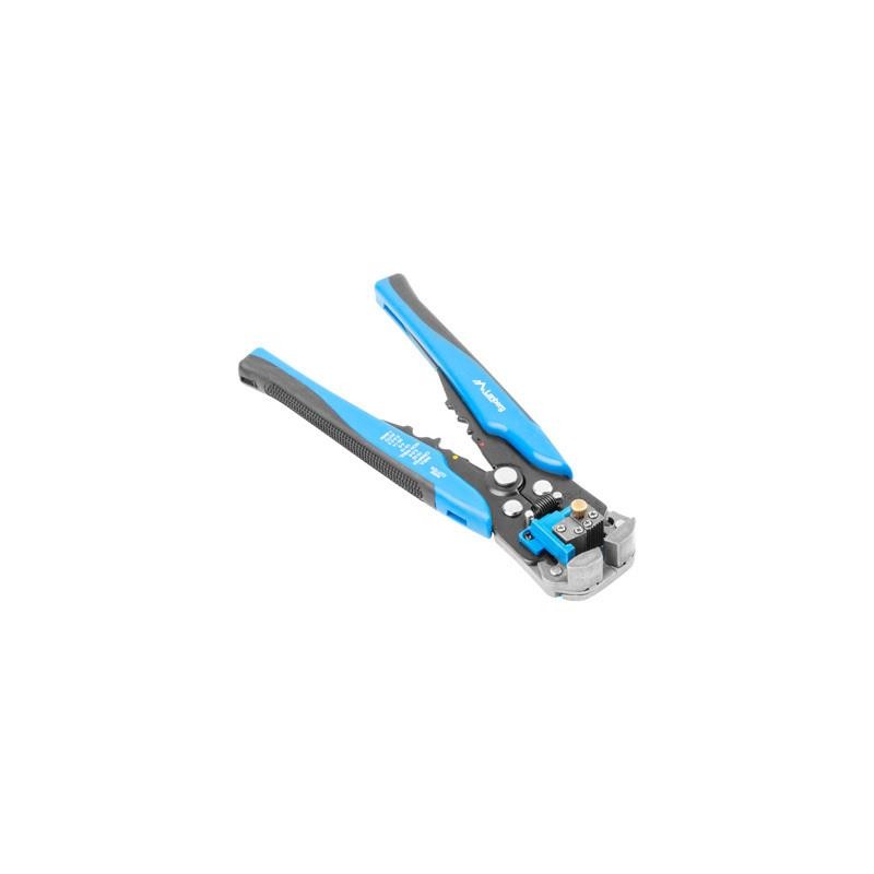Lanberg NT-0104 — Ściągacz izolacji 0,5–6 mm