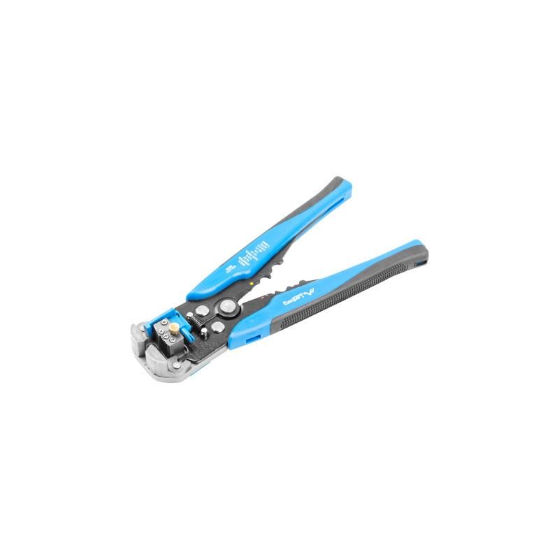 Lanberg NT-0104 — Ściągacz izolacji 0,5–6 mm