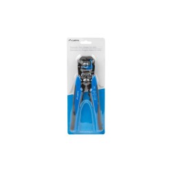 Lanberg NT-0104 — Ściągacz izolacji 0,5–6 mm