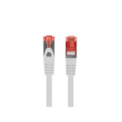 Lanberg PCF6-10CU-0025-S — Patchcord kat. 6 S/FTP