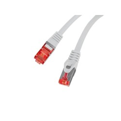 Patchcord kat. 6 S/FTP LSZH CU 2 m szary — PCF6-10CU-0200-S