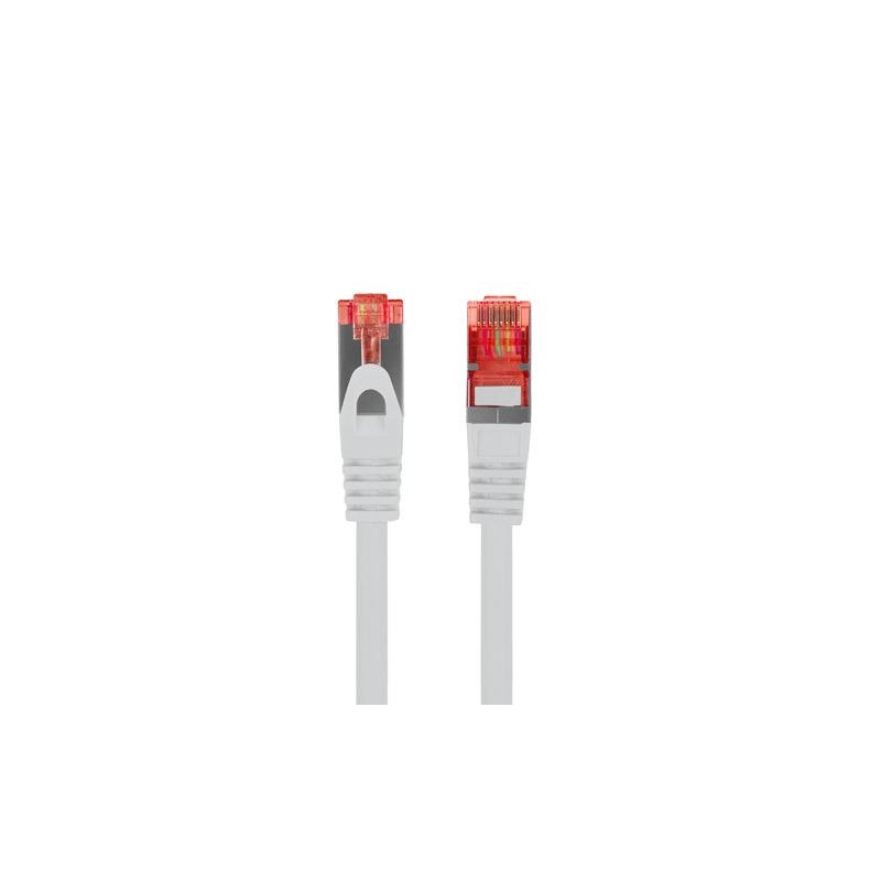 Patchcord kat. 6 S/FTP LSZH CU 2 m szary — PCF6-10CU-0200-S