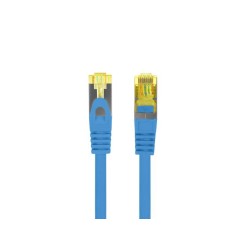 Patchcord Lanberg FTP kat.6A 0,25m LSZH CU fluke passed nieb… | PartsPC.pl