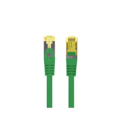 Patchcord Lanberg FTP kat.6A 2m LSZH CU fluke passed zielony… | PartsPC.pl
