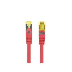 Patchcord Lanberg FTP kat.6A 1m PCF6A-10CU-0100-R | PartsPC