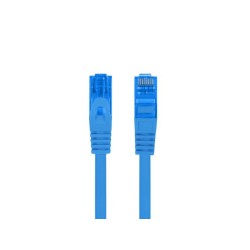 Patchcord Lanberg S/FTP kat.6A 15m LSZH CCA fluke passed nie… | PartsPC.pl