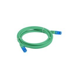 Patchcord kat. 6A S/FTP LSZH CCA PCF6A-10CC-0050-G | PartsPC