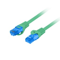 Patchcord kat. 6A S/FTP LSZH CCA PCF6A-10CC-0050-G | PartsPC