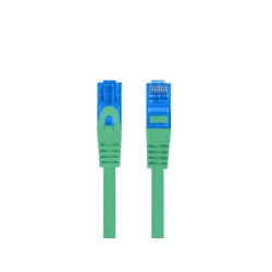 Patchcord Lanberg S/FTP kat.6A 3m LSZH CCA fluke passed ziel… | PartsPC.pl