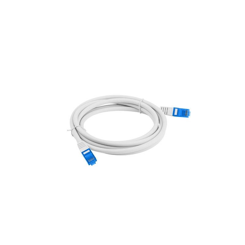 Patchcord kat. 6A S/FTP LSZH CCA PCF6A-10CC-0300-S | PartsPC