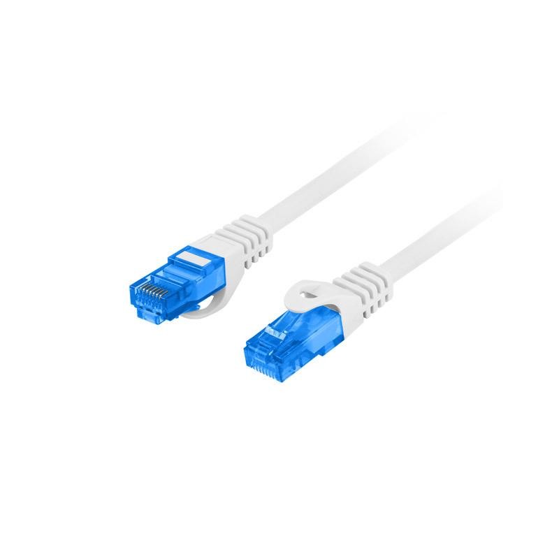 Patchcord kat. 6A S/FTP LSZH CCA PCF6A-10CC-0300-S | PartsPC