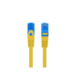 Patchcord Lanberg S/FTP kat.6A 2m LSZH CCA fluke passed... | PartsPC.pl