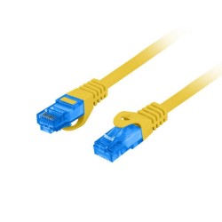 Patchcord Lanberg S/FTP kat.6A 2m LSZH CCA fluke passed... | PartsPC.pl