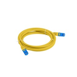 Patchcord Lanberg S/FTP kat.6A 2m LSZH CCA fluke passed... | PartsPC.pl
