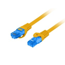 Lanberg PCF6A-10CC-0150-O — Patchcord kat. 6A S/FTP