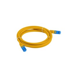 Lanberg PCF6A-10CC-0150-O — Patchcord kat. 6A S/FTP