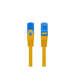 Patchcord Lanberg S/FTP kat.6A 20m LSZH CCA fluke passed pom… | PartsPC.pl