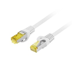 Patchcord Lanberg S/FTP kat.6A PCF6A-10CU-0500-S | PartsPC