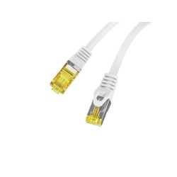 Patchcord Lanberg S/FTP kat.6A PCF6A-10CU-0500-S | PartsPC