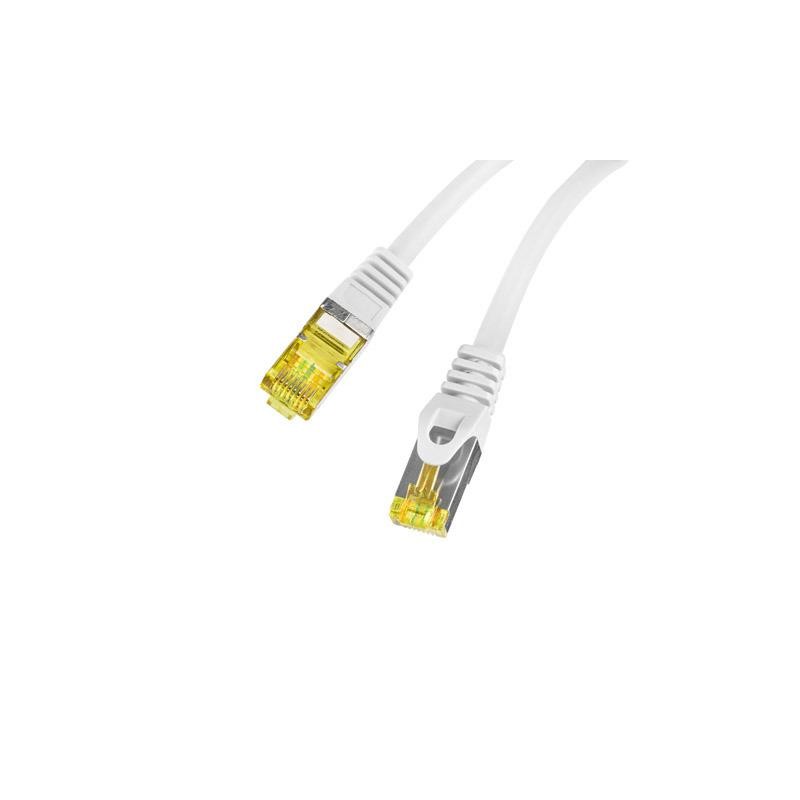 Patchcord Lanberg S/FTP kat.6A PCF6A-10CU-0500-S | PartsPC