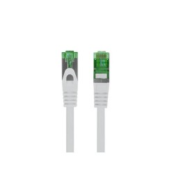Patchcord Lanberg S/FTP kat.7 5m LSZH CU fluke passed szary… | PartsPC.pl