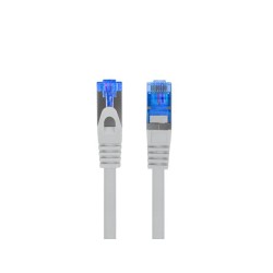 Patchcord Lanberg S/FTP kat.6A 0,25m LSZH CCA fluke passed s… | PartsPC.pl