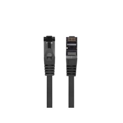 Patchcord Lanberg S/FTP kat.8.1 0,25m LSZH CU fluke passed c… | PartsPC.pl