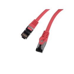 Patchcord Lanberg S/FTP kat.8.1 5m LSZH CU fluke passed... | PartsPC.pl