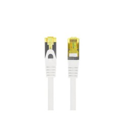 Patchcord Lanberg S/FTP kat.6A 0,25m LSZH CU fluke passed bi… | PartsPC.pl
