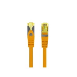 Patchcord Lanberg S/FTP kat.6A 3m LSZH CU fluke passed pomar… | PartsPC.pl