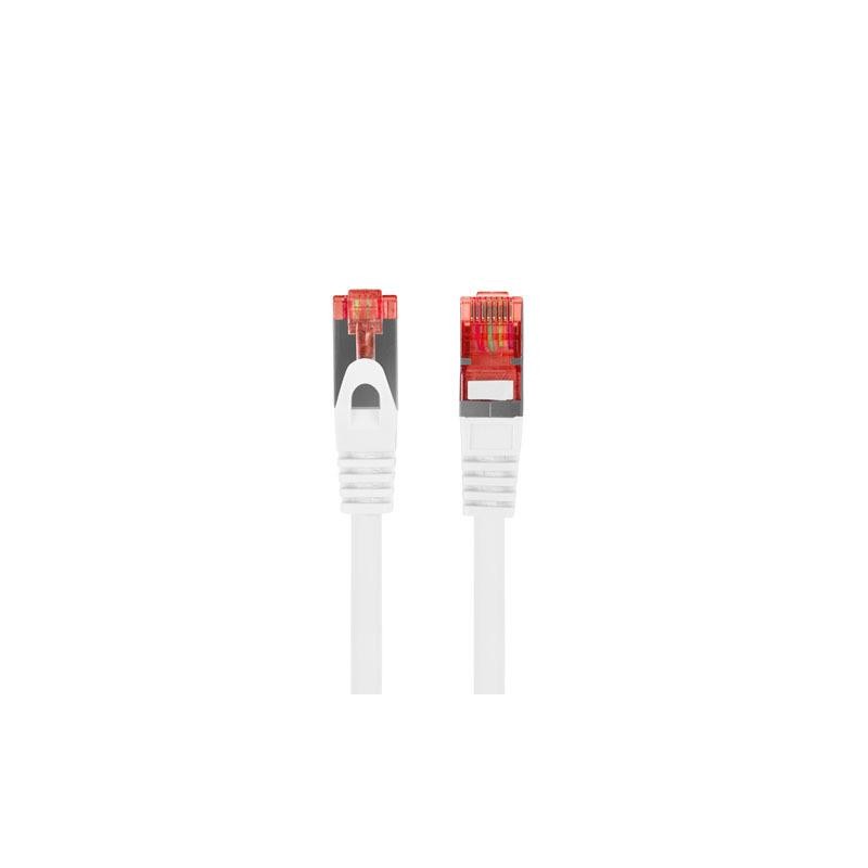 Patchcord Lanberg S/FTP kat.6 2m LSZH CU fluke passed... | PartsPC.pl
