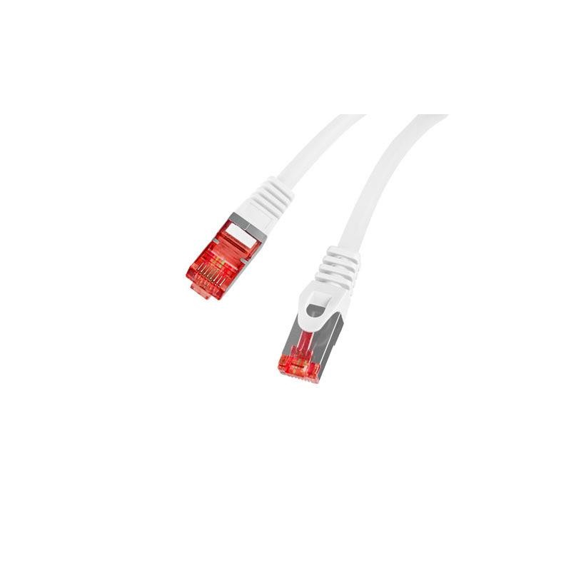Patchcord Lanberg S/FTP kat.6 2m LSZH CU fluke passed... | PartsPC.pl