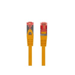 Patchcord Lanberg S/FTP kat.6 3m LSZH CU fluke passed... | PartsPC.pl