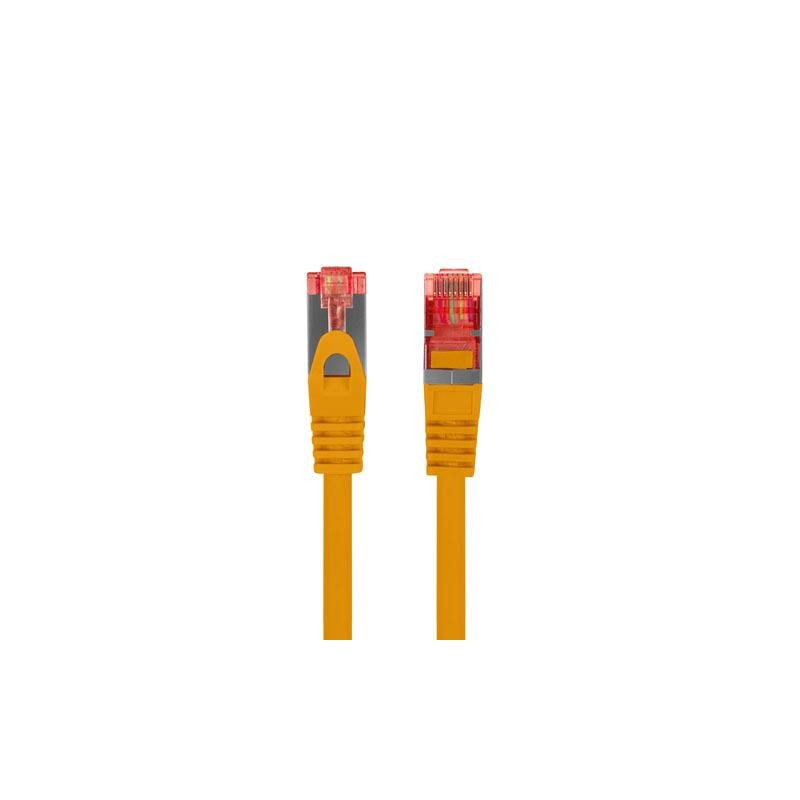 Patchcord Lanberg S/FTP kat.6 3m LSZH CU fluke passed... | PartsPC.pl