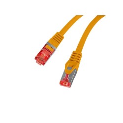 Patchcord Lanberg S/FTP kat.6 3m LSZH CU fluke passed... | PartsPC.pl
