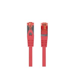 Patchcord Lanberg S/FTP kat.6 0,25m LSZH CU fluke passed cze… | PartsPC.pl