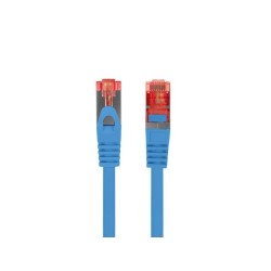Patchcord Lanberg S/FTP kat.6 10m LSZH CU fluke passed niebi… | PartsPC.pl