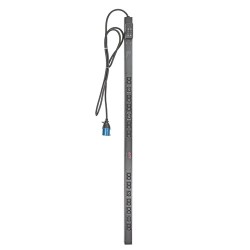 AP7553 RACK PDU BASIC ZERO U 32A 20xC13/4xC19 | PartsPC.pl