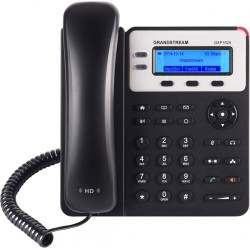 Telefon  VoIP  IP GXP 1625 HD | PartsPC.pl