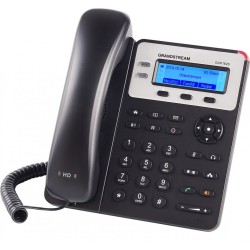 Telefon  VoIP  IP GXP 1625 HD | PartsPC.pl
