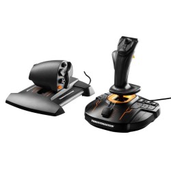Joystick T16000M FCS HOTAS PC | PartsPC.pl
